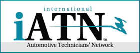 International Automotive Technicians Network (iATN)