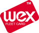 WEX accepted